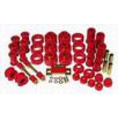 Prothane Total Kit (Red) - 44378