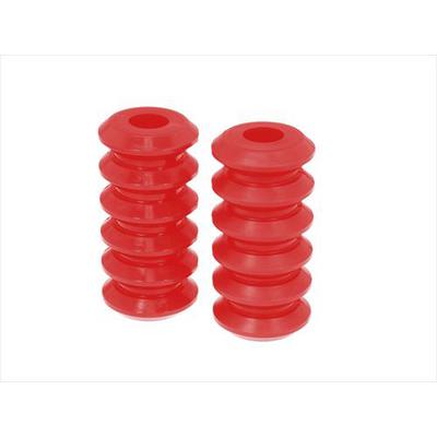 Prothane Coil Springs Inserts - 19-1705