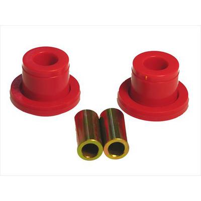 Prothane Axle Pivot Bushing Kit (Red) - 6-601