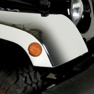 Jeep Wrangler (JK) 2016 Body Kits & Accessories Wheel Arch Trim Set