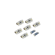 Cadillac Escalade 2004 Lighting Accessories Dome Lights