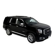 Chevrolet Tahoe 2017 Armor & Protection