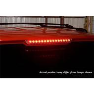 Chevrolet Tahoe 2012 Replacement Headlights, Tail Lights & Bulbs Third Brake Lights