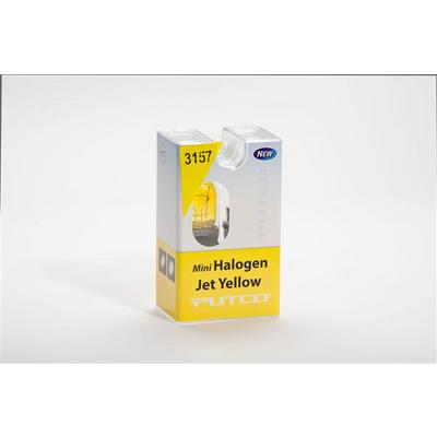 Putco Mini Halogen Bulb - 213157Y