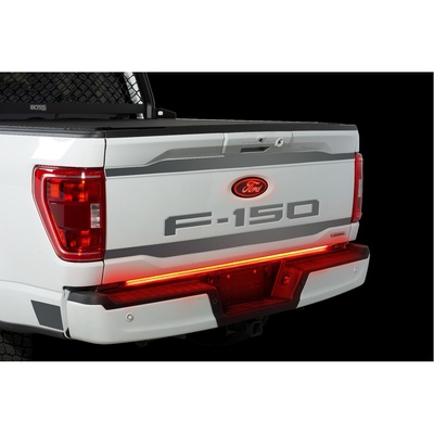 Putco 60" Direct-Fit Blade LED Tailgate Light Bar (Red) - 9203060-13