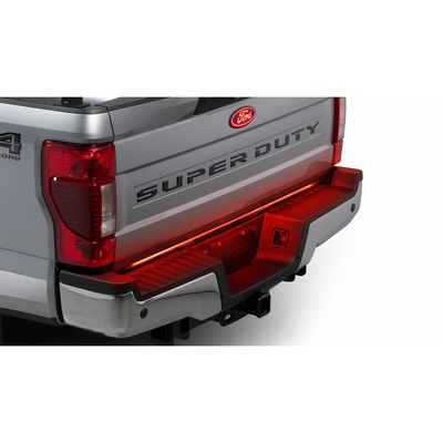 Putco 60" Direct-Fit Blade LED Tailgate Light Bar (Red) - 9203060-11