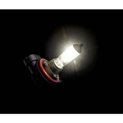 Putco Head Light Bulb (White) - 230003NW