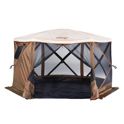Quick-Set Escape Sky Camper Screen Tent - 12874