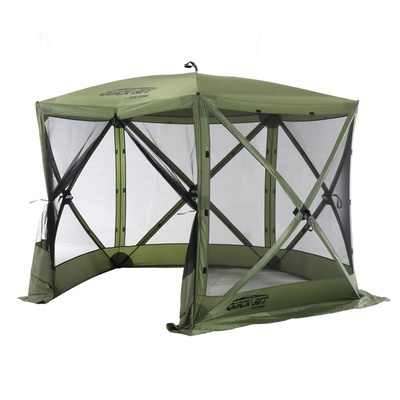 Quick-Set Venture Screen Tent (Green) - 12875