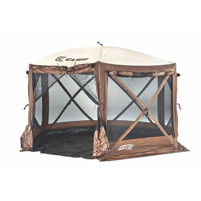 Quick-Set Pavilion Camper Screen Tent - 12876