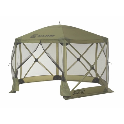 Quick-Set Escape Screen Tent (Green) - 9281