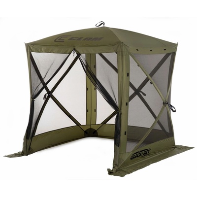Quick-Set Traveler Screen Tent (Green) - 9870