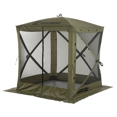 Quick-Set Traveler Screen Tent (Green) - 9870