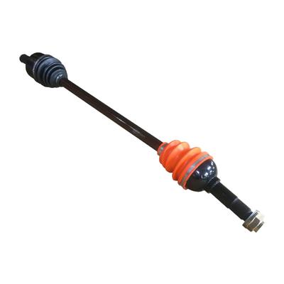 RCV Pro Series II UTV Axle For Yamaha YXZ With Cognito Long Travel - Front - 21044-PS2X4.5