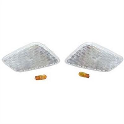 UPC 848399077438 product image for RT Off-Road Clear Sidemarker Lamp Kit - RT28017 | upcitemdb.com