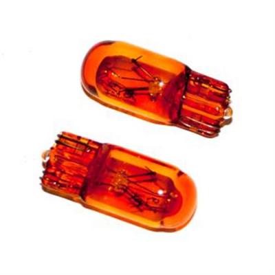 RT Off-Road Clear Sidemarker Lamp Kit - RT28017