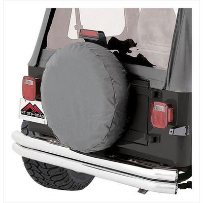 RT Off-Road 30-32 Inch Rough Trail Spare Tire Cover - TC303209