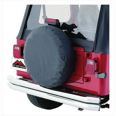 RT Off-Road 30-32 Inch Rough Trail Spare Tire Cover - TC303215