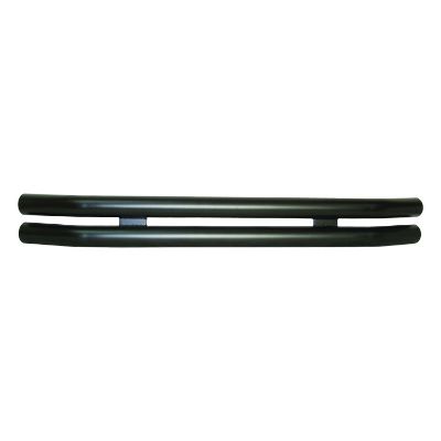 RT Off-Road Double Tube Front Bumper (Black) - RT20008