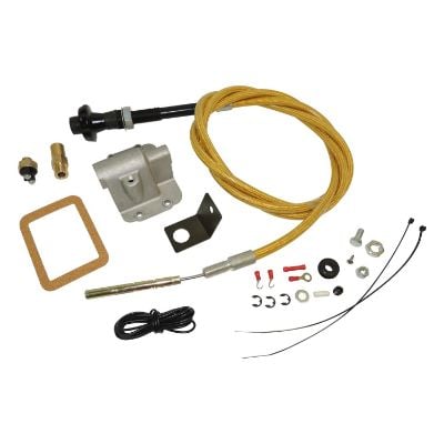 RT Off-Road Disconnect Lock Kit - RT23002
