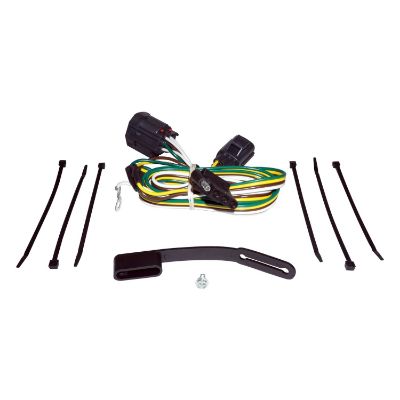RT Off-Road Trailer Wiring Harness - RT29005