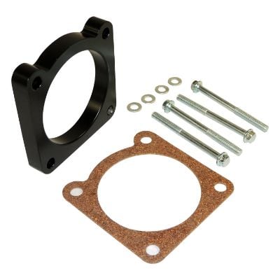 RT Off-Road Throttle Body Spacer Kit (Anodized) - RT35006