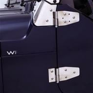 Door Hinges for Jeep Wrangler (TJ) | 4 Wheel Parts