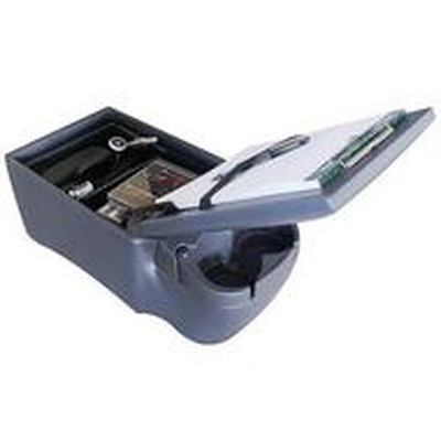 Rampage Contractors Console (Charcoal Gray) - 39423
