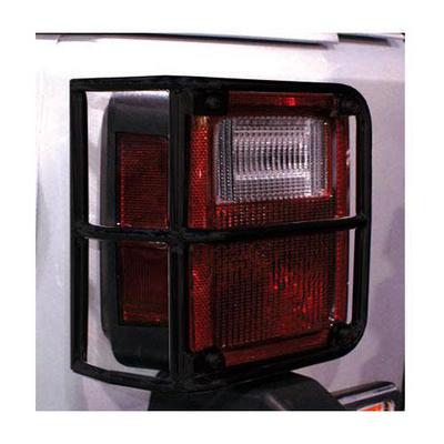 Rampage Tail Light Guards - 88660