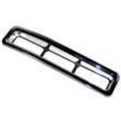Rampage Grille Inserts (Chrome) - 7511