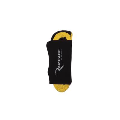 Rampage Recovery Trail Gear 4-inches x 20-feet Trail Strap - 86689