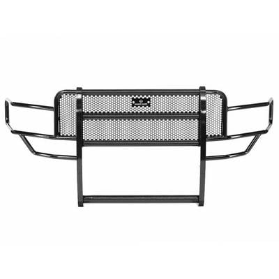 Ranch Hand GGF18HBLC Black Grille Guard 