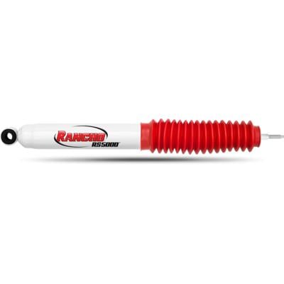 Rancho RS5000 Steering Stabilizer Dual Kit - RS98510