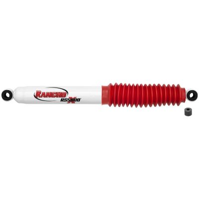 Rancho RS5000X Series Shock Absorber - RS55001