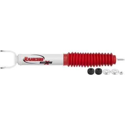 Rancho RS5000X Series Shock Absorber - RS55265