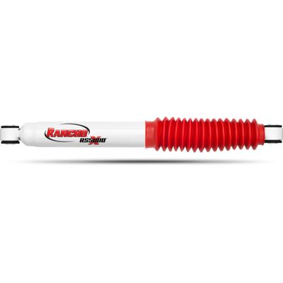 Rancho RS5000X Series Shock Absorber - RS55383