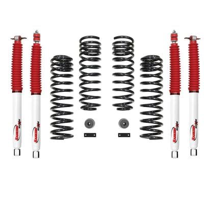 Rancho 2 Inch Sport System with RS5000X Shocks - RS66118BR5