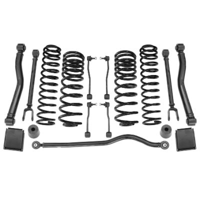 Rancho 3 Inch Lift X-Lander RS3 Suspension System - RS66128B