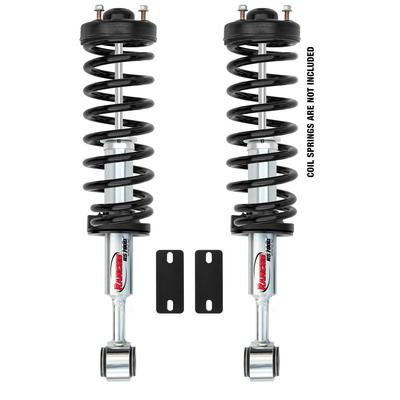 Rancho Rs66502R7 Level-It Suspension System With Rs7000Mt Front Shocks 