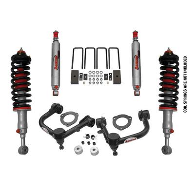 Rancho 2.5 Level-It Suspension System - RS66905R9K