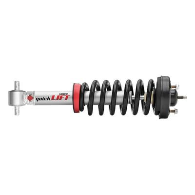 Rancho Quicklift Loaded Leveling Strut Assembly - RS999950