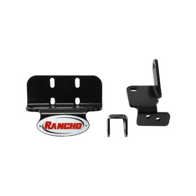 Rancho Steering Stabilizer Bracket - RS64450