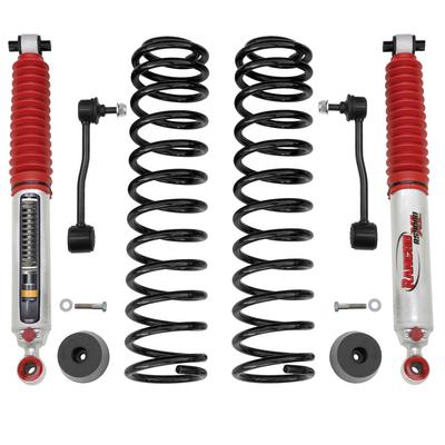 Rancho 1.5 Level It Suspension System - RS66127BR9