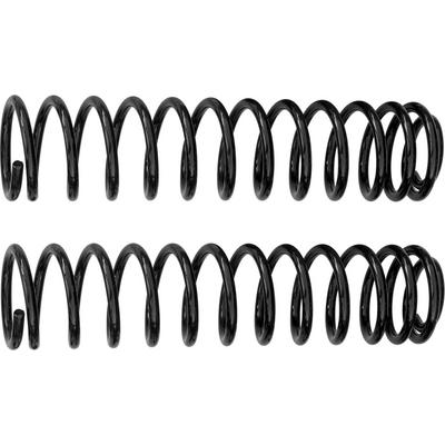 Rancho 4 Front Coil Spring Kit - RS80131B