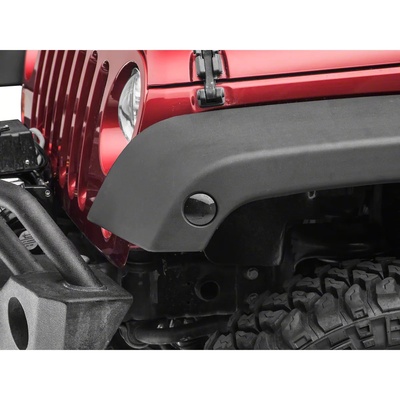 Raxiom Axial Series LED Side Marker Lights - Smoked - J119945