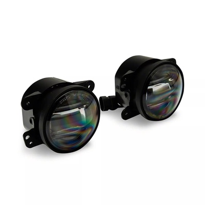 Raxiom Axial Series LED Fog Lights - J130814
