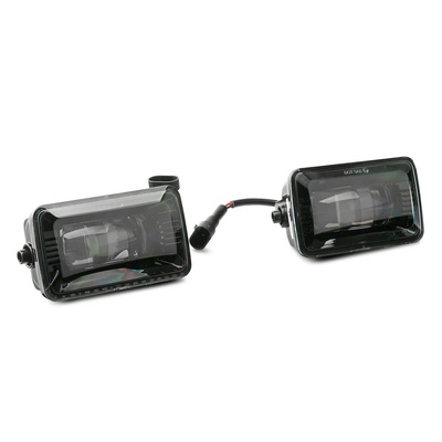 Raxiom Axial Series LED Fog Lights - T541673