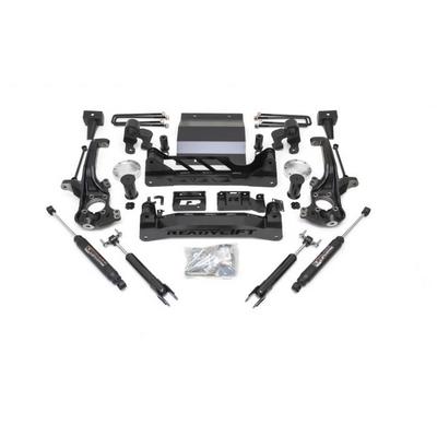 ReadyLift 6 Lift Kit With SST3000 Shocks - 44-3060