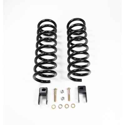 Image of ReadyLift 1.5" Coil Spring Leveling Kit - 46-19120