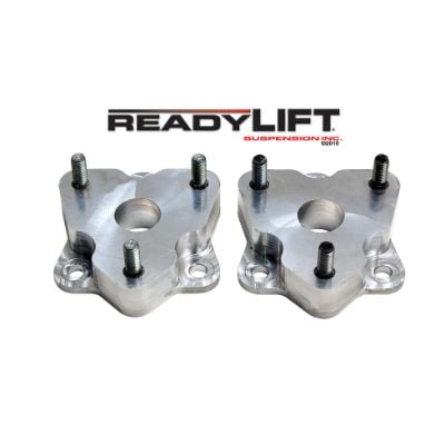ReadyLift 2 Inch Front Leveling Kit - 66-1030